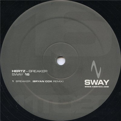 Hertz - Breaker download mp3 flac