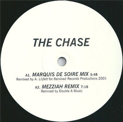 Rednex - The Chase download mp3 flac