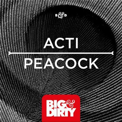 Acti - Peacock download mp3 flac