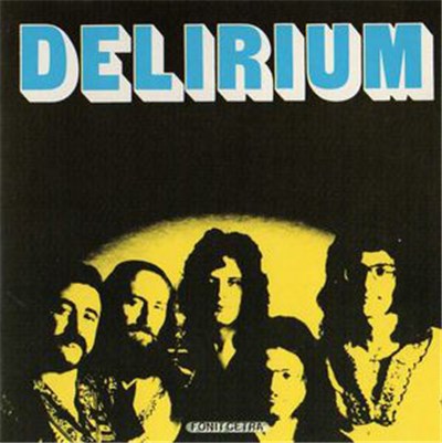 Delirium - Delirium download mp3 flac