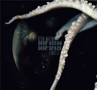 Kevin Martin / Damocles - Deep Ocean / Deep Space download mp3 flac