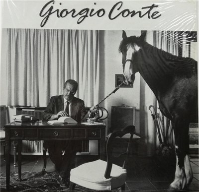 Giorgio Conte - Giorgio Conte download mp3 flac