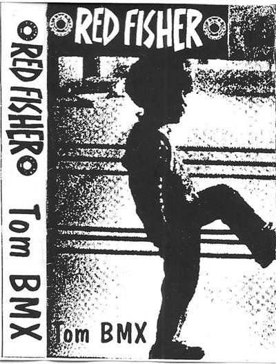 Red Fisher - Tom BMX download mp3 flac
