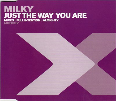 Milky - Just The Way You Are download mp3 flac