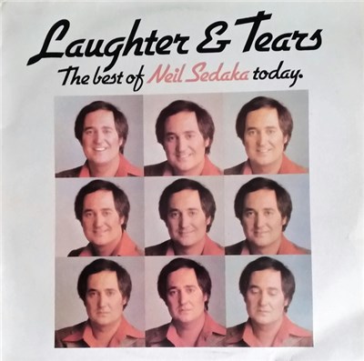 Neil Sedaka - Laughter And Tears: The Best Of Neil Sedaka Today download mp3 flac
