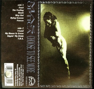 Mas Optica - Choose To See More download mp3 flac