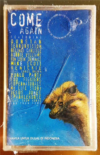 Various - Come Again download mp3 flac