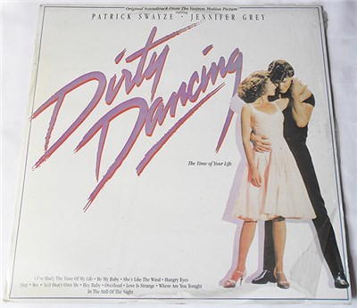 Various - Dirty Dancing (Original Soundtrack) download mp3 flac