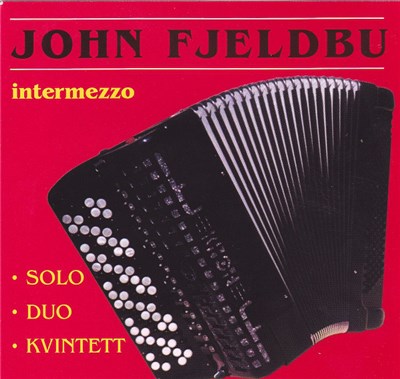 John Fjeldbu - Intermezzo download mp3 flac