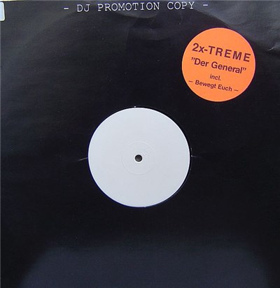 2 X-Treme - Der General (Bewegt Euch ...) download mp3 flac