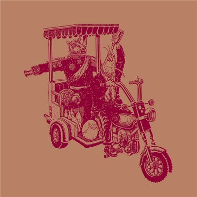 Kettel - Myam James Part I (10th Anniversary Edition) download mp3 flac