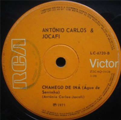 Antonio Carlos E Jocafi - Desacato / Chamego De Ina download mp3 flac