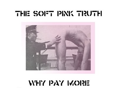 The Soft Pink Truth - Why Pay More? download mp3 flac