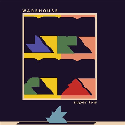 Warehouse - Super Low download mp3 flac