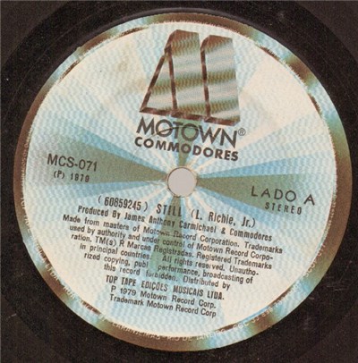 Commodores - Still / I Like What You Do download mp3 flac