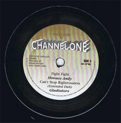Horace Andy / Gladiators / Barry Brown / Don Carlos - Fight Fight download mp3 flac