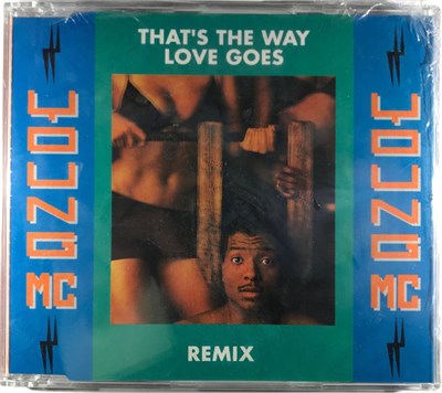 Young MC - That's The Way Love Goes (Remix) download mp3 flac