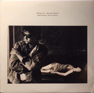 Paul Young - Between Two Fires download mp3 flac