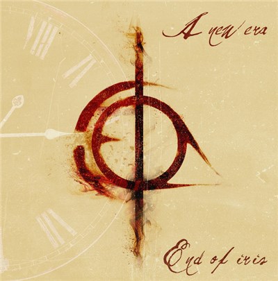 End Of Iris - A New Era download mp3 flac