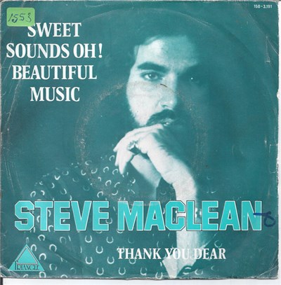Steve MacLean - Sweet Sounds Oh! Beautiful Music download mp3 flac