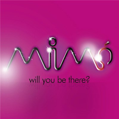 MiMó - Will You Be There? download mp3 flac