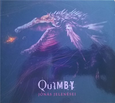 Quimby - Jónás Jelenései download mp3 flac