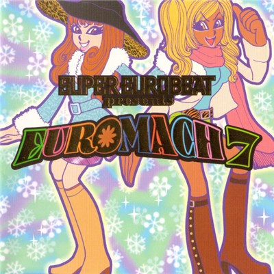 Various - Super Eurobeat Presents Euromach 7 download mp3 flac
