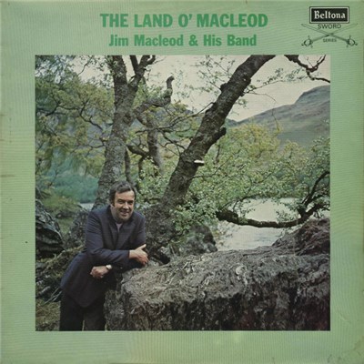 Jim MacLeod And His Band - The Land O' MacLeod download mp3 flac