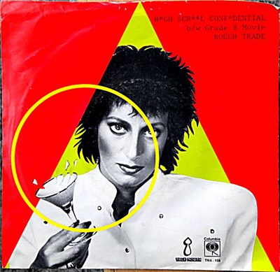 Rough Trade - Highschool Confidential download mp3 flac
