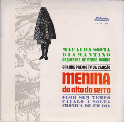 Mafalda Sofia, Diamantino - Grande Prémio Tv Da Canção download mp3 flac