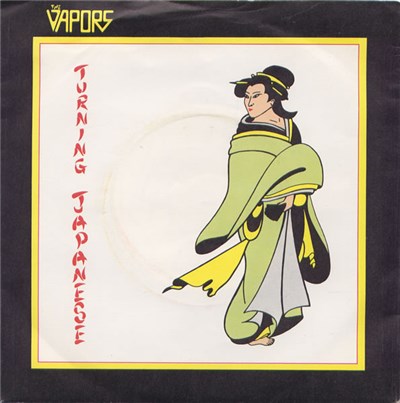 The Vapors - Turning Japanese download mp3 flac