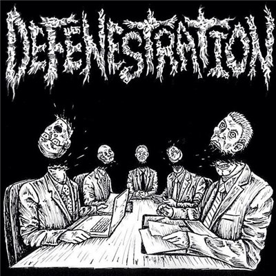 Defenestration - Defenestration download mp3 flac