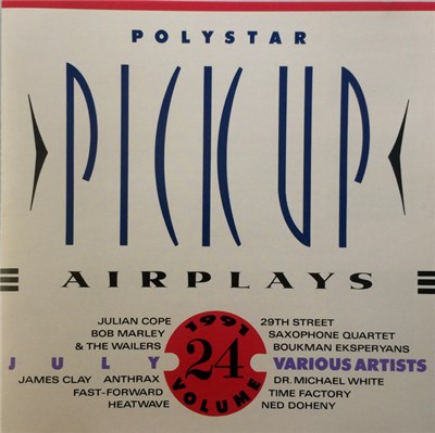 Various - Polystar Pick Up Airplays Vol.24/Various Artists download mp3 flac