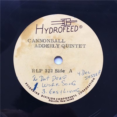 The Cannonball Adderley Quintet - Them Dirty Blues download mp3 flac