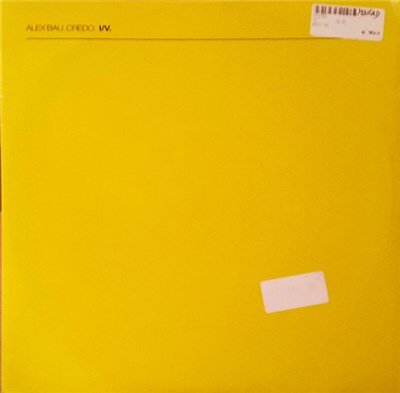 Alex Bau - Credo I/V download mp3 flac