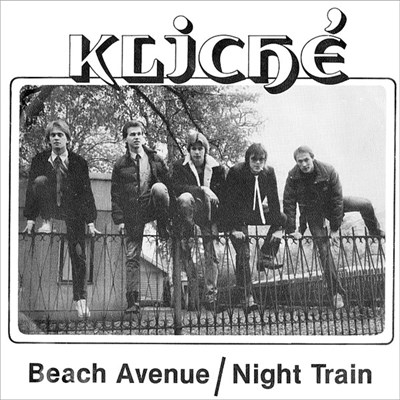 Kliché - Beach Avenue download mp3 flac