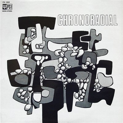 Patrice Sciortino - Chronoradial download mp3 flac