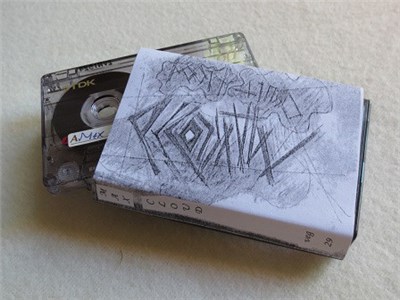 Max Cloud - Occult Blood download mp3 flac