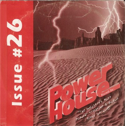 Various - Issue 26 download mp3 flac