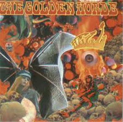 The Golden Horde - Hell download mp3 flac