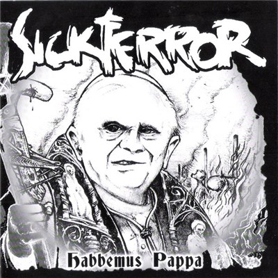 Sick Terror / Repulsione - Habbemus Pappa / Rest In Peace download mp3 flac