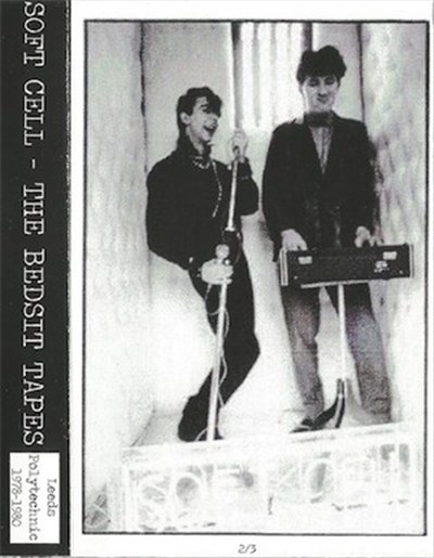 Soft Cell - The Bedsit Tapes download mp3 flac