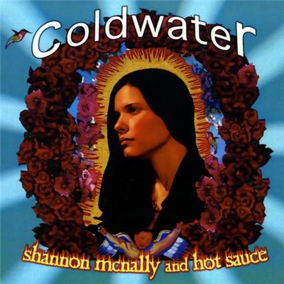 Shannon McNally - Coldwater download mp3 flac