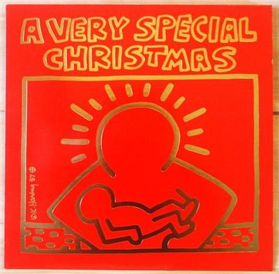 Various - A Very Special Christmas download mp3 flac