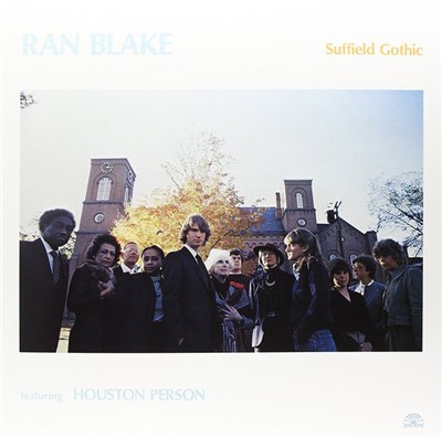 Ran Blake - Suffield Gothic download mp3 flac
