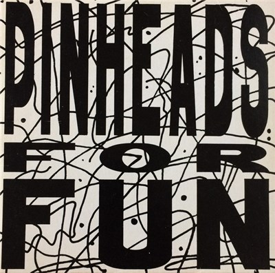 Pinheads - For Fun download mp3 flac