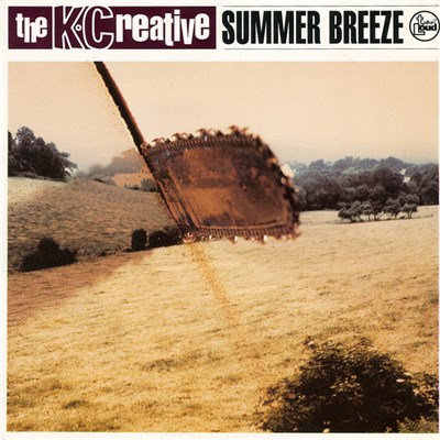 The K-Creative - Summer Breeze download mp3 flac