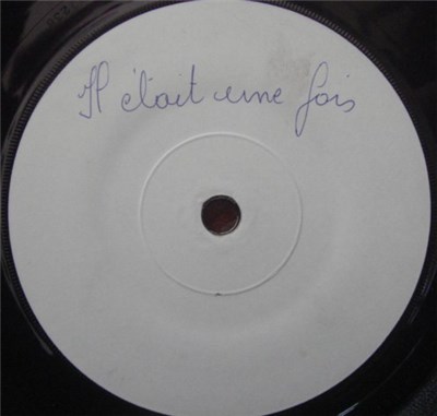 Il Était Une Fois - Compte Sur Tes Doigts download mp3 flac