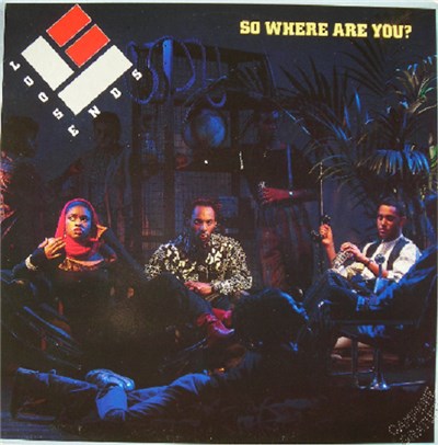 Loose Ends - So Where Are You? download mp3 flac
