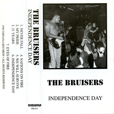 The Bruisers - Independence Day download mp3 flac